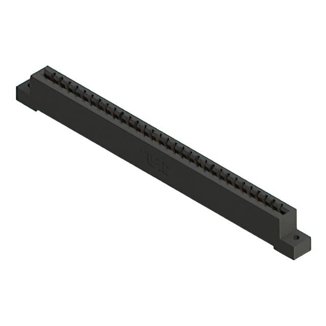 387-031-524-102 EDAC Inc.  Edgeboard Connectors